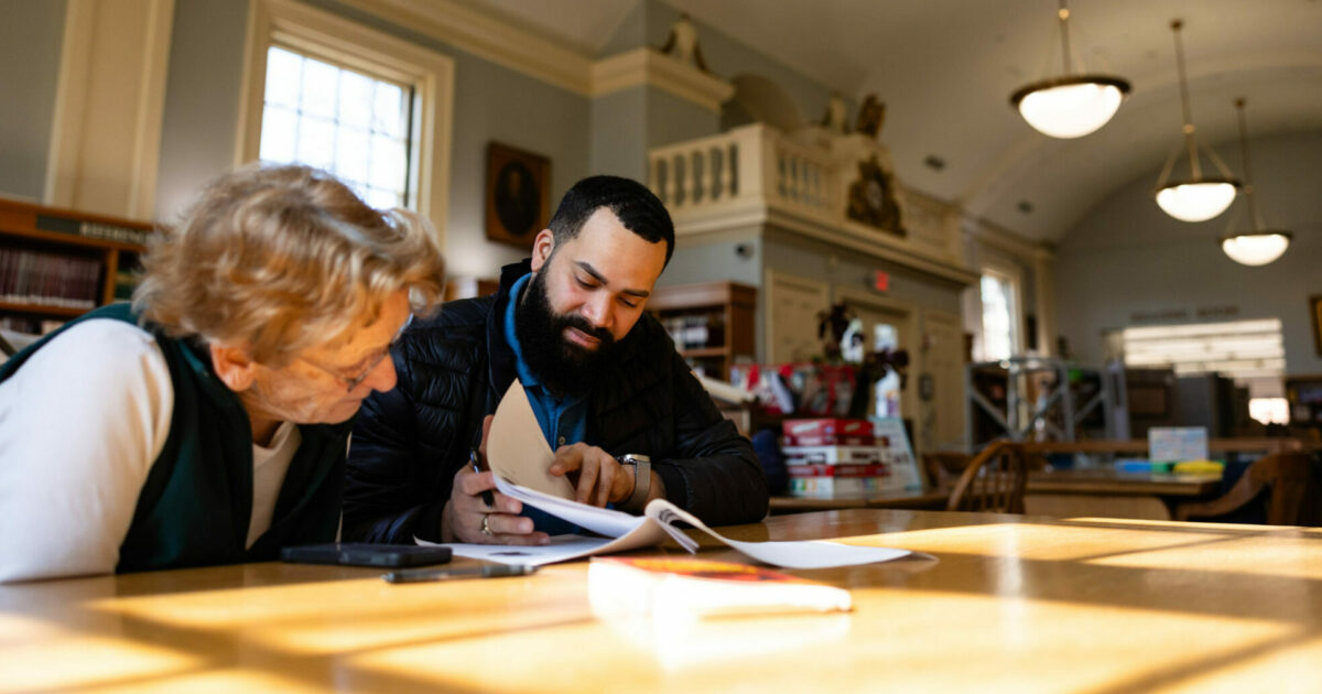 Greater Worcester Community Foundation | Professional Advisors Council