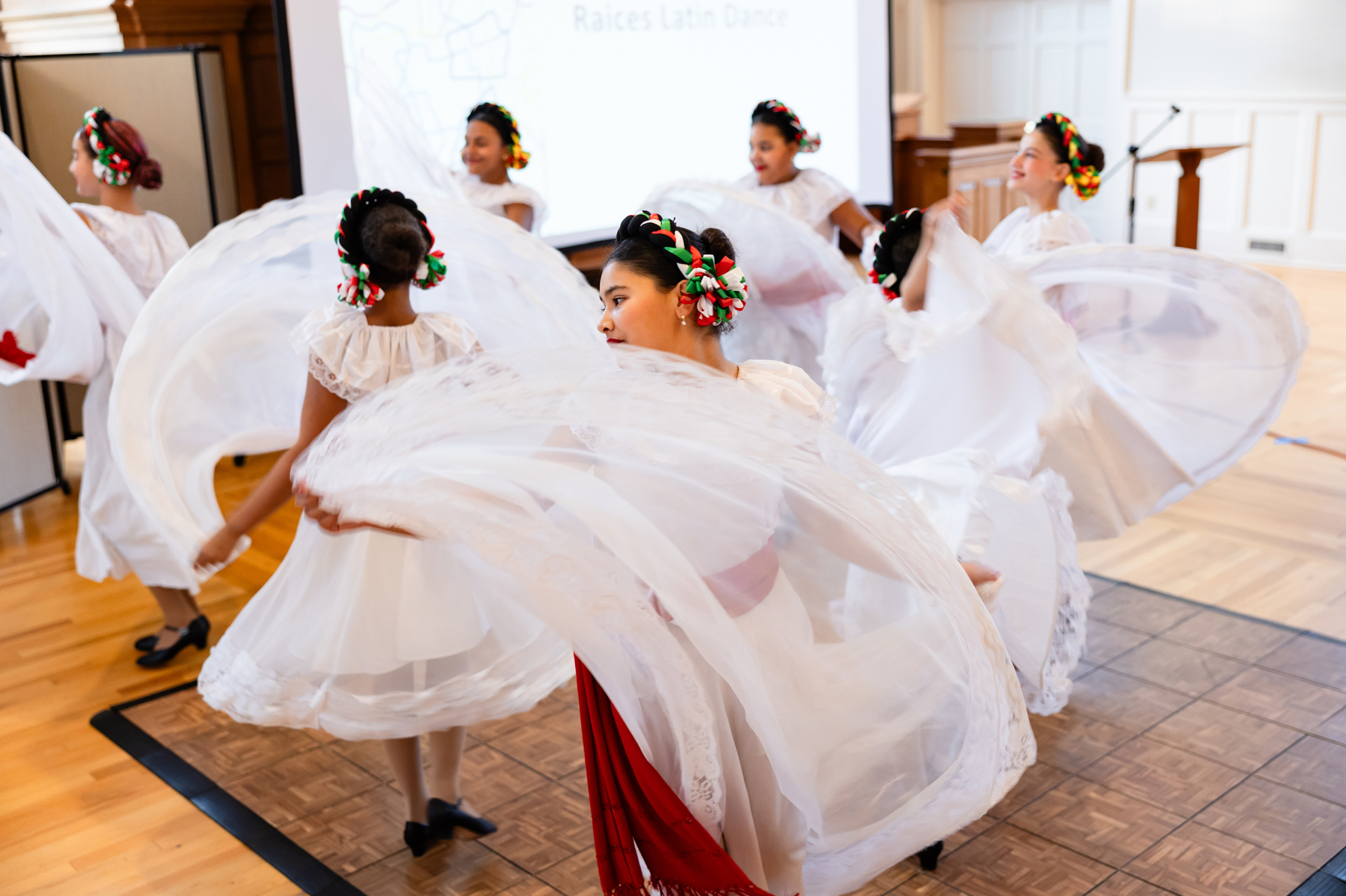 Celebrating the Arts 2017