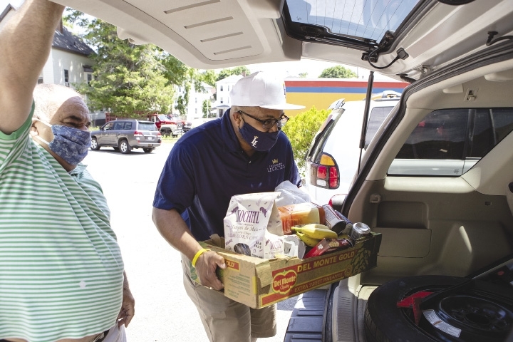 Responding to Crisis 2020