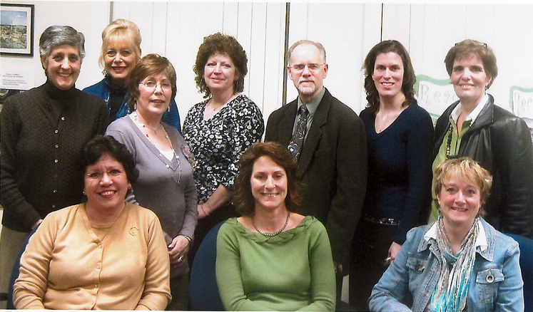 Love of Learning 1998