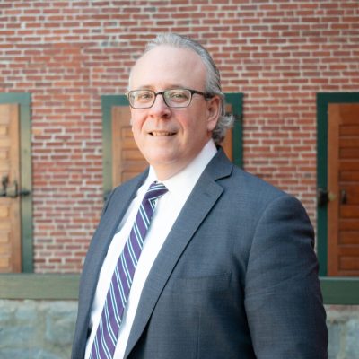 Christopher Cahill Bio