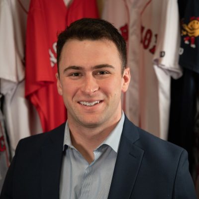 Peter Barry Bio