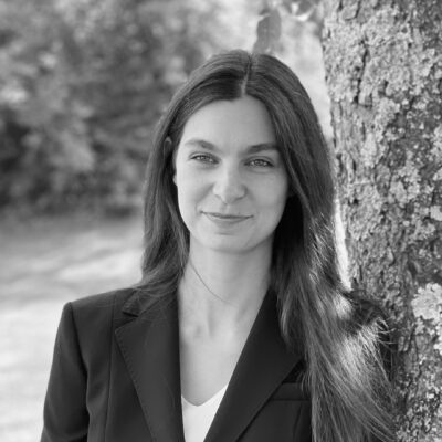 Clarissa Piccolo Bio