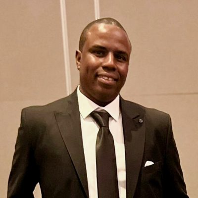 Charles Muringai Bio