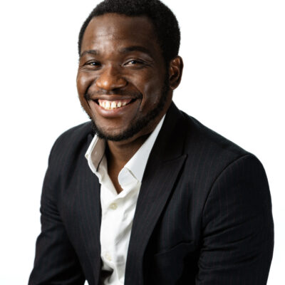 Samuel Omokhafe Yusuf Bio