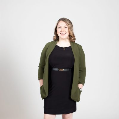 Michelle Doherty Bio