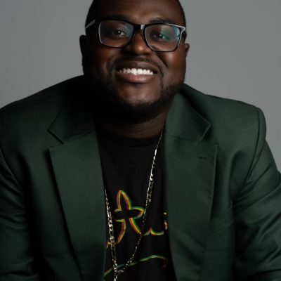 Derrick Bonnah (De-Bo) Bio