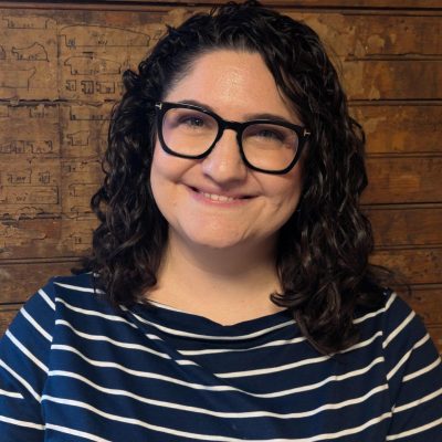 Maggie Becker Bio