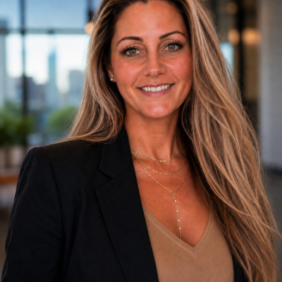Nicole Piorkowski Bio