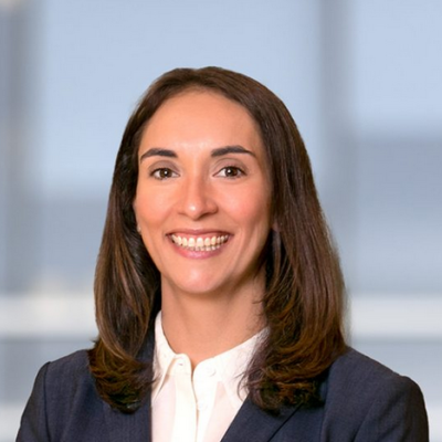 Elizabeth Newton Bio