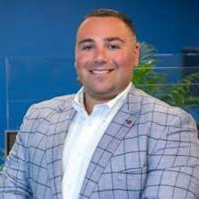 Nickalas Oates Bio