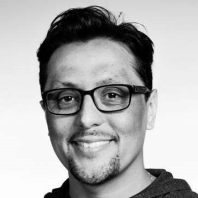 Germán Chiriboga Bio