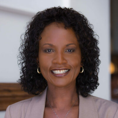 Joycelyn Augustus Bio