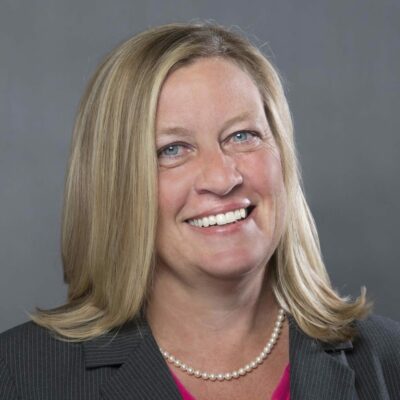 Maria Heskes-Allard Bio