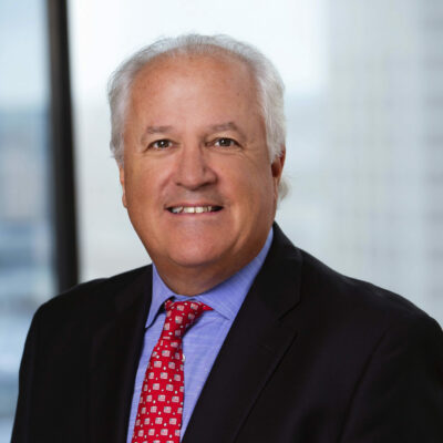 Thomas J. Bartholomew Bio