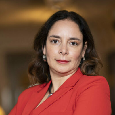 Valerie Zolezzi-Wyndham Bio