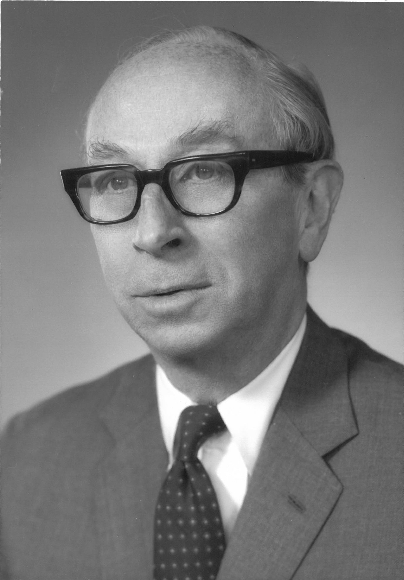 Creating a Legacy 1988